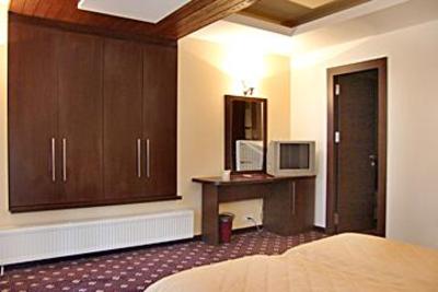 фото отеля Pension Casa Tom