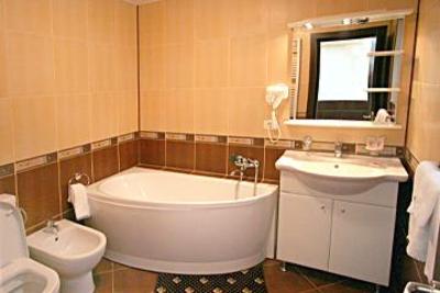 фото отеля Pension Casa Tom
