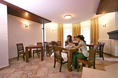фото отеля Pension Casa Tom