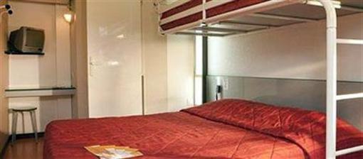 фото отеля Premiere Classe Hotel Vannes