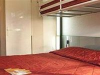 Premiere Classe Hotel Vannes