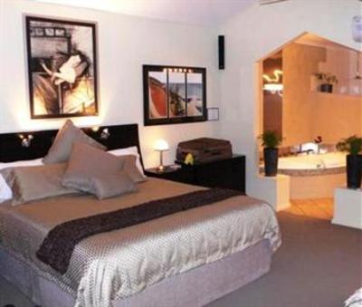фото отеля Riverview Rise Retreats Apartments Mannum Cowirra