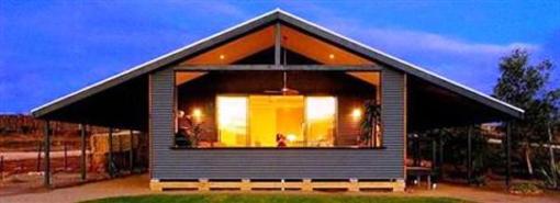 фото отеля Riverview Rise Retreats Apartments Mannum Cowirra
