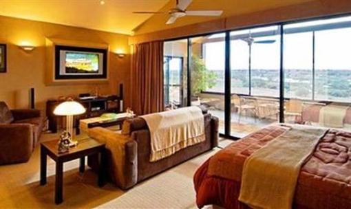 фото отеля Riverview Rise Retreats Apartments Mannum Cowirra