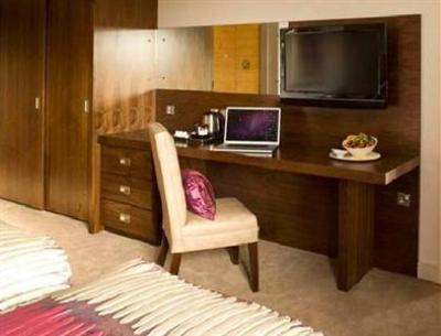 фото отеля Ballyrobin Country Lodge Crumlin
