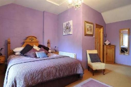 фото отеля Ballyrobin Country Lodge Crumlin