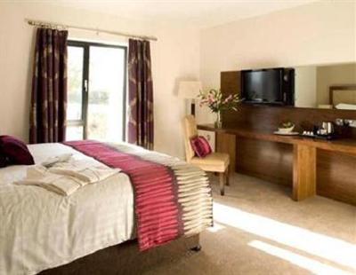 фото отеля Ballyrobin Country Lodge Crumlin
