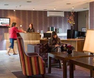 фото отеля Ballyrobin Country Lodge Crumlin