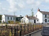 Ballyrobin Country Lodge Crumlin