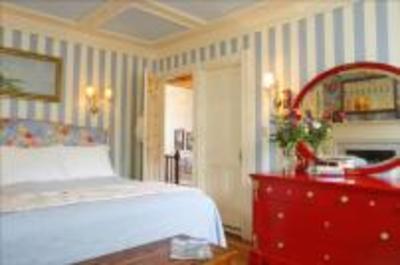 фото отеля Century House