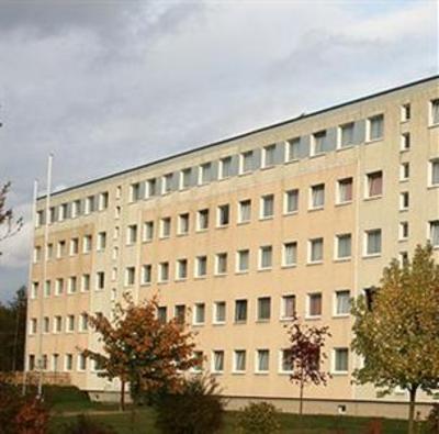 фото отеля Gaste und Wohnhaus Dunenweg Heringsdorf