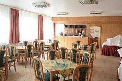 фото отеля Gaste und Wohnhaus Dunenweg Heringsdorf
