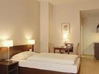 фото отеля Hotel Mercedes City Bonn