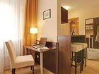 фото отеля Hotel Mercedes City Bonn