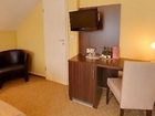 фото отеля Hotel Mercedes City Bonn