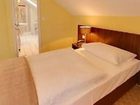 фото отеля Hotel Mercedes City Bonn