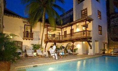 фото отеля El Marques Hotel Boutique