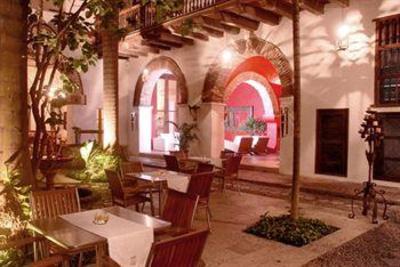 фото отеля El Marques Hotel Boutique