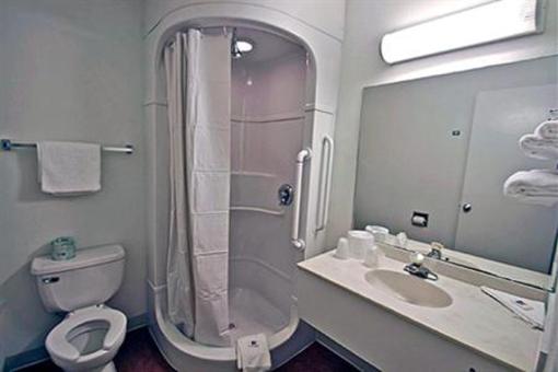 фото отеля Motel 6 Tulare
