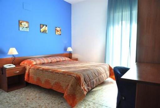фото отеля Albergo Elea