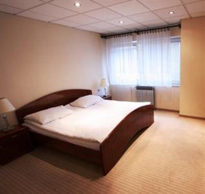 фото отеля Hotel Antunovic Sesvete