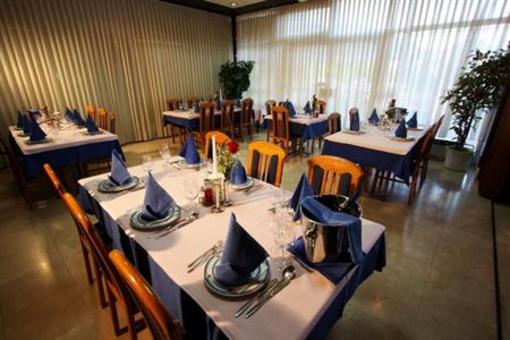 фото отеля Hotel Antunovic Sesvete