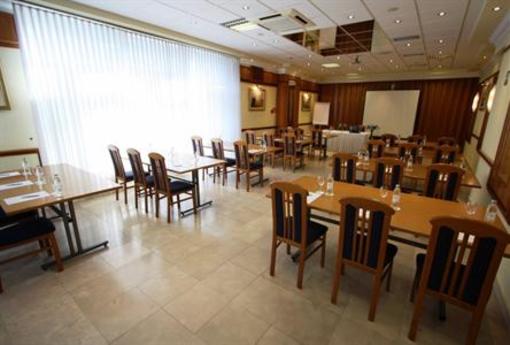 фото отеля Hotel Antunovic Sesvete