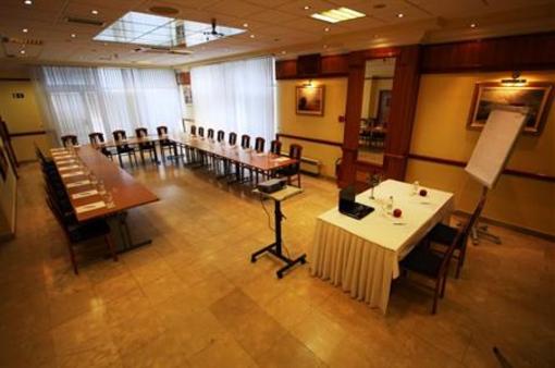 фото отеля Hotel Antunovic Sesvete