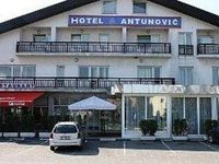 Hotel Antunovic Sesvete
