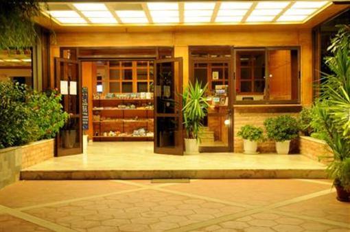 фото отеля Pericles Hotel