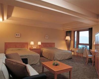фото отеля Towada Prince Hotel