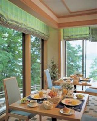 фото отеля Towada Prince Hotel