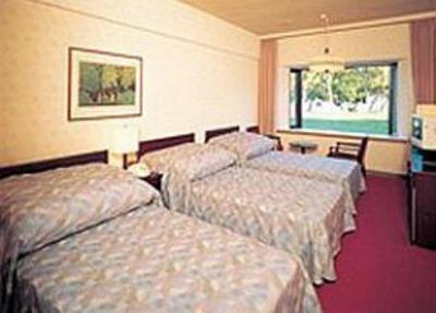 фото отеля Towada Prince Hotel