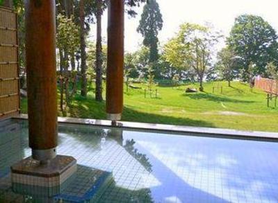 фото отеля Towada Prince Hotel