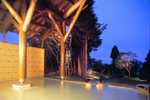 фото отеля Towada Prince Hotel
