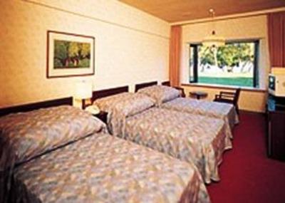 фото отеля Towada Prince Hotel