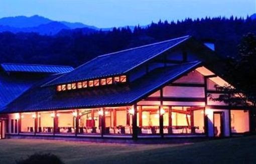 фото отеля Towada Prince Hotel