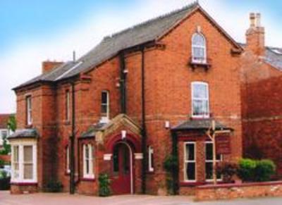 фото отеля South Park Guest House