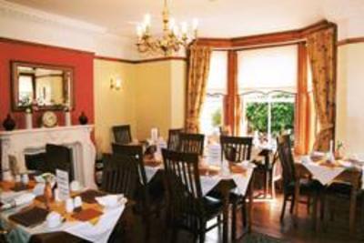 фото отеля South Park Guest House