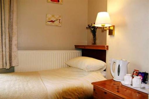 фото отеля South Park Guest House