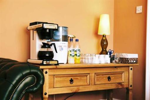 фото отеля South Park Guest House