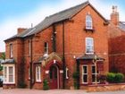фото отеля South Park Guest House