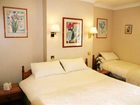 фото отеля South Park Guest House