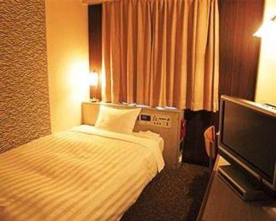 фото отеля Miyakonojo Wing International Hotel