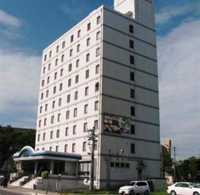 фото отеля Miyakonojo Wing International Hotel