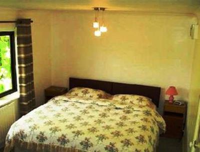 фото отеля Meadowcroft Guest House