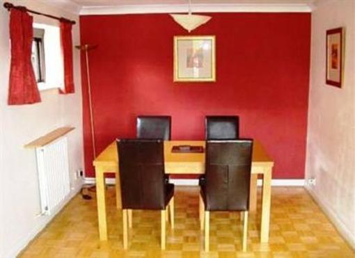 фото отеля Meadowcroft Guest House