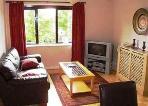 фото отеля Meadowcroft Guest House