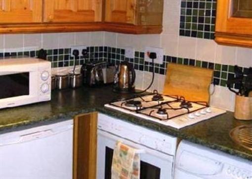 фото отеля Meadowcroft Guest House