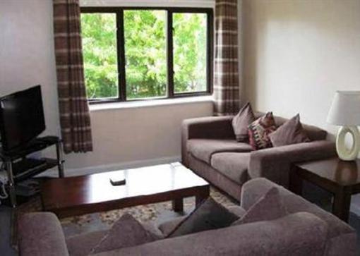 фото отеля Meadowcroft Guest House